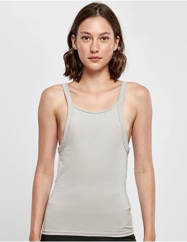 B-BY209-Ladies Everyday Top
